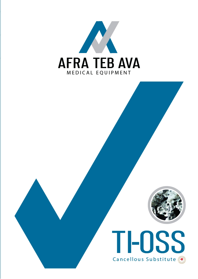 Ti-oss bone graft