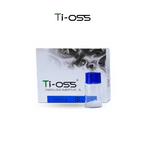 پودر استخوان Ti-oss