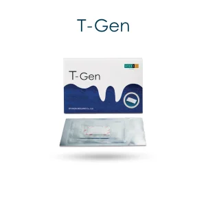 ممبران های T-gen