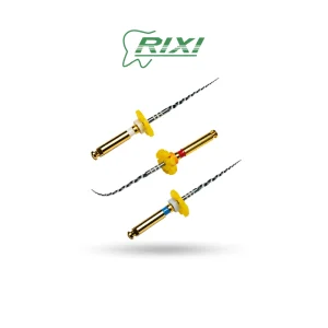 فایل های روتاری Rixi