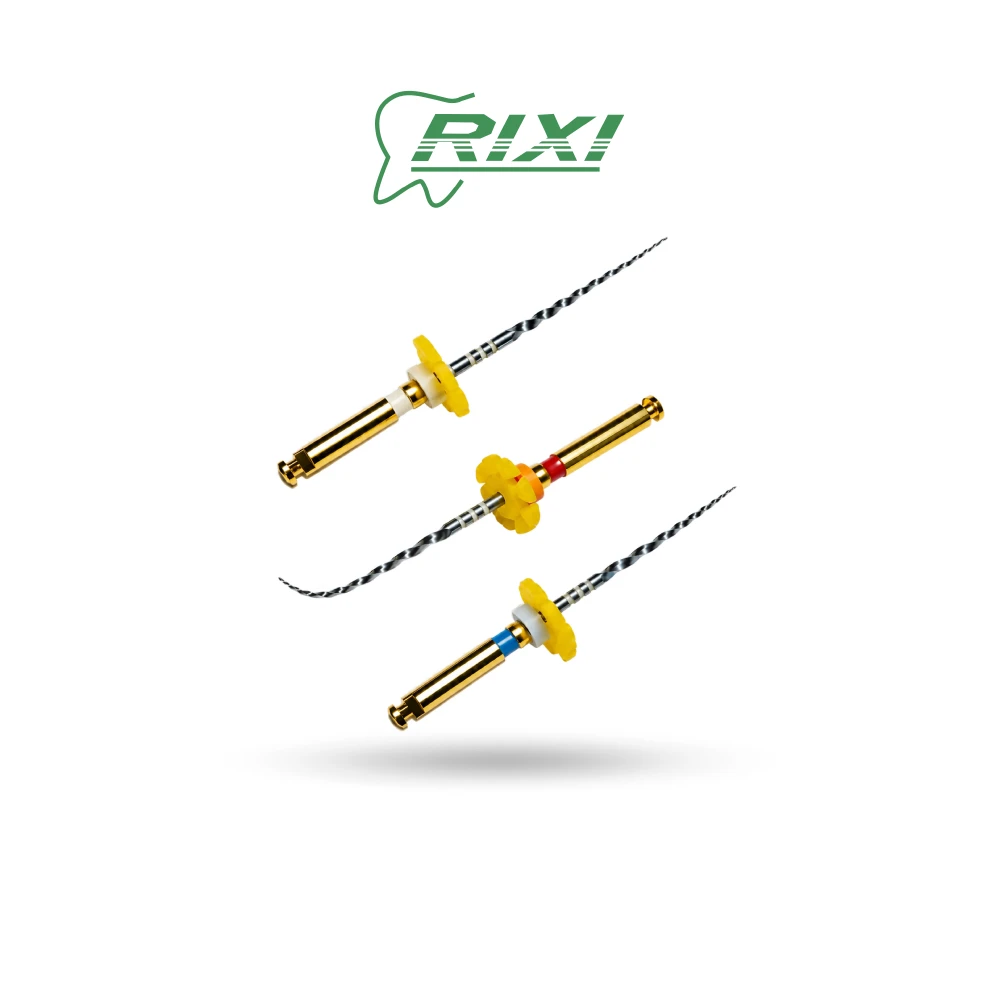فایل های روتاری Rixi