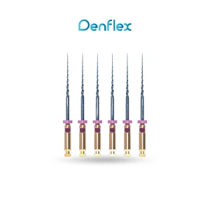 فایل های روتاری Denflex