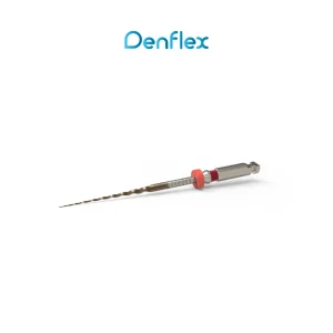 فایل های روتاری Denflex