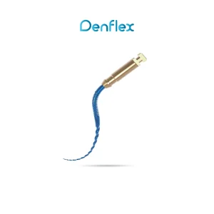 فایل های روتاری Denflex
