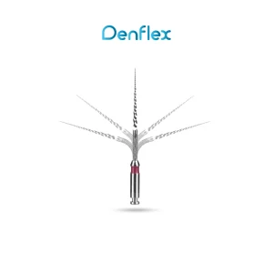 فایل های روتاری Denflex