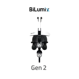 هدلایت Gen۲ برند Bilumix
