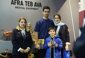 پانزدهمین کنگره علمی ایمپلنتولوژی ایران