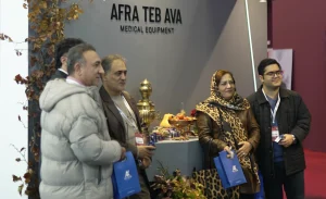 پانزدهمین کنگره علمی ایمپلنتولوژی ایران