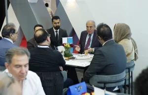 پانزدهمین کنگره علمی ایمپلنتولوژی ایران