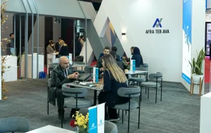 پانزدهمین کنگره علمی ایمپلنتولوژی ایران