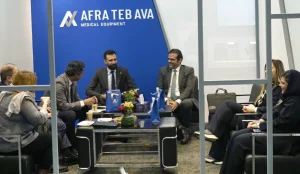پانزدهمین کنگره علمی ایمپلنتولوژی ایران