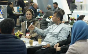 پانزدهمین کنگره علمی ایمپلنتولوژی ایران