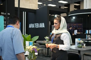 بیست و سومین کنگره انجمن جراحان دهان، فک و صورت ایران