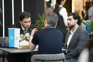 بیست و سومین کنگره انجمن جراحان دهان، فک و صورت ایران