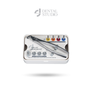 Implant Remover KIT