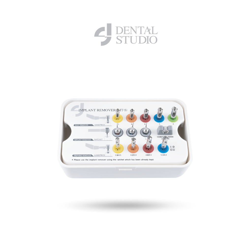 Implant Remover KIT (S)
