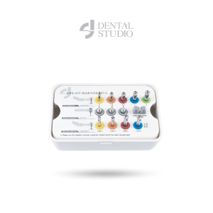 Implant Remover KIT (S)