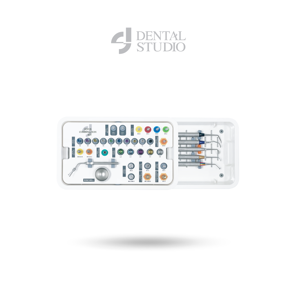Sinus Combination KIT