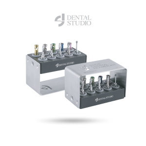 Simple Sinus Reamer KIT