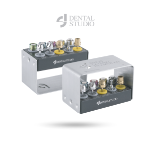 Simple Sinus Lateral Reamer KIT