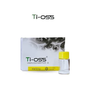 پودر استخوان Ti-oss
