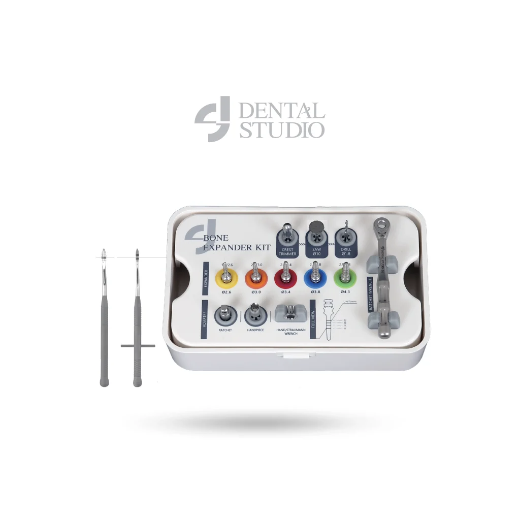 Bone Expander KIT