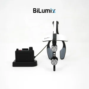 هدلایت Gen۳ برند Bilumix