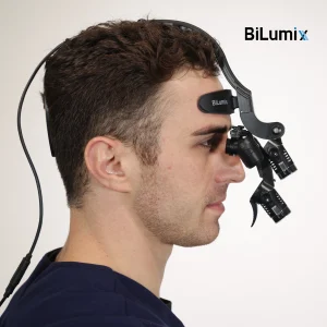 هدلایت Gen۲s برند Bilumix