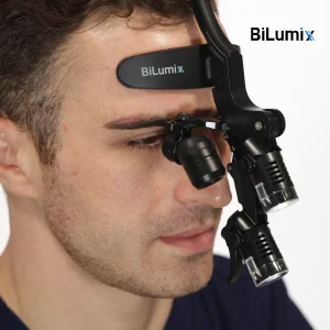 هدلایت Gen۲s برند Bilumix