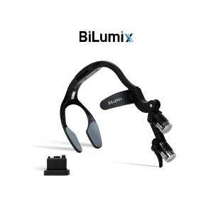 هدلایت Gen۳s برند Bilumix
