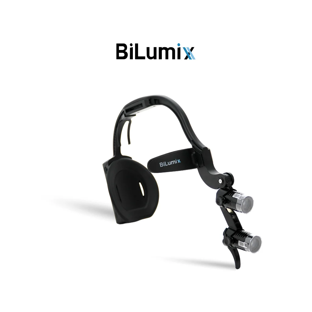 هدلایت Gen۲s برند Bilumix