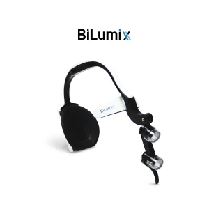 هدلایت Gen۲ برند Bilumix