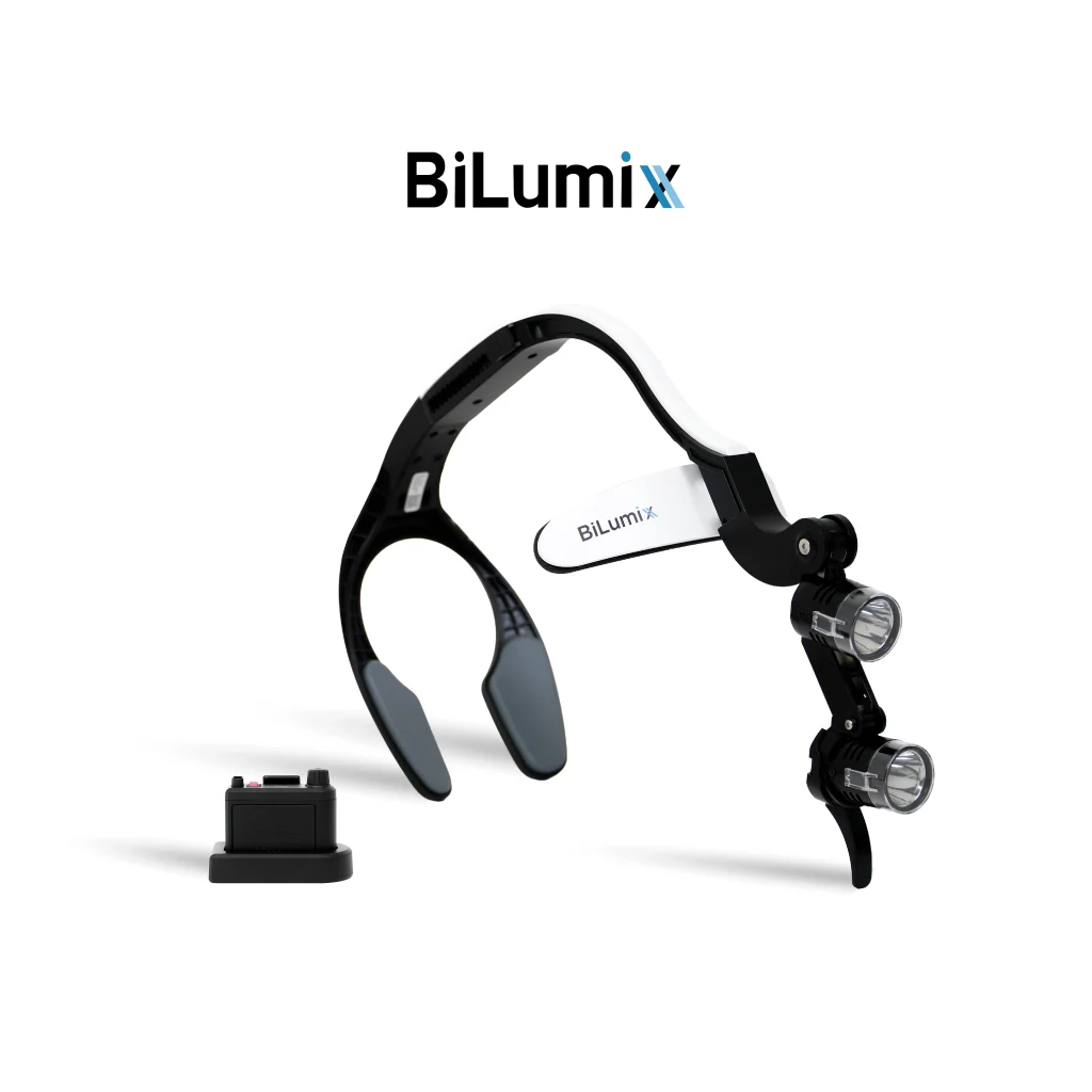 هدلایت Gen۳ برند Bilumix