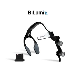 هدلایت Gen۳ برند Bilumix