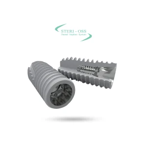 فیکسچر ایمپلنت استریوس (BL System  Steri-Oss)