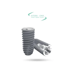 فیکسچر ایمپلنت استریوس (BL System  Steri-Oss)