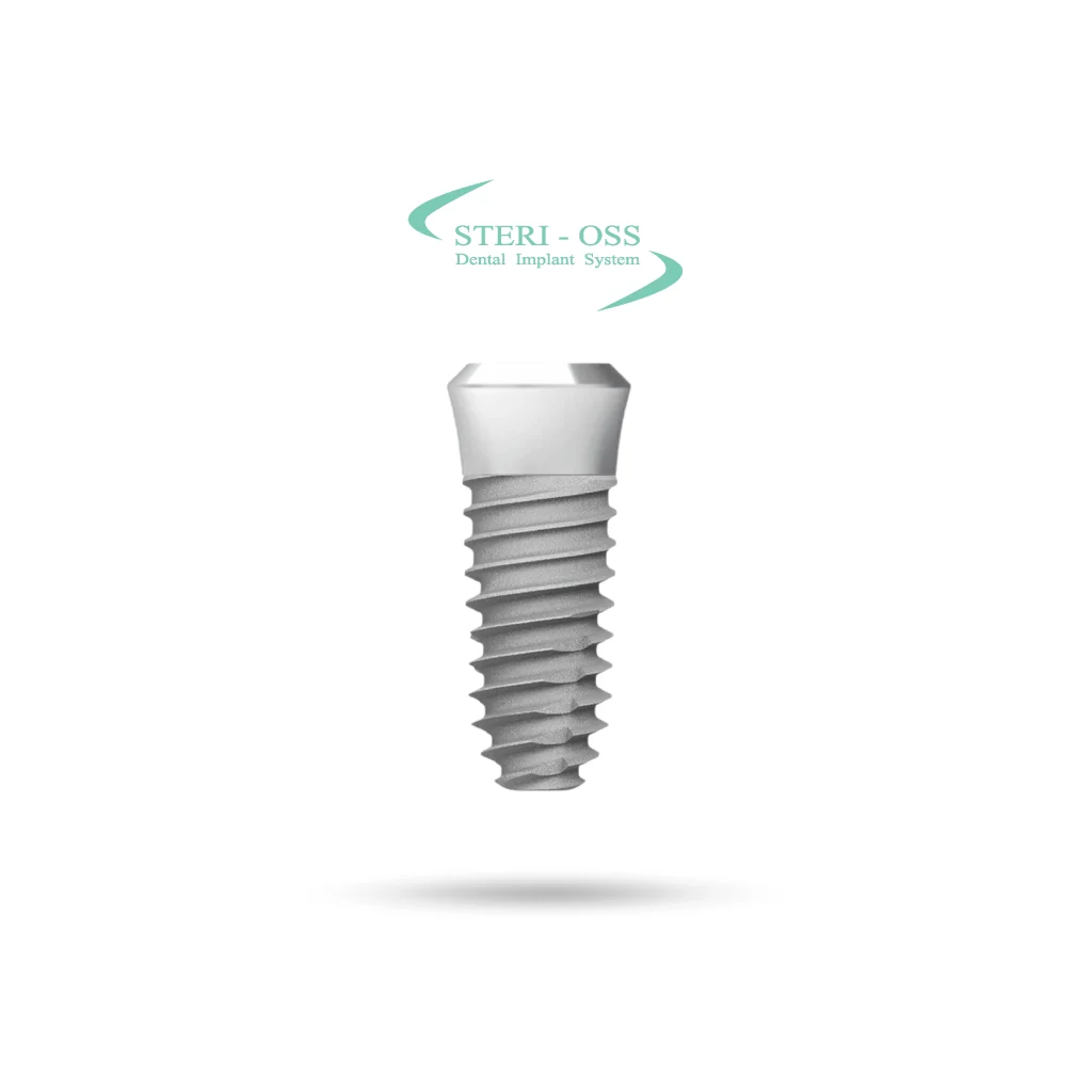 فیکسچر ایمپلنت استریوس (TL System  Steri-Oss)