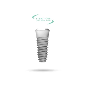 فیکسچر ایمپلنت استریوس (TL System  Steri-Oss)