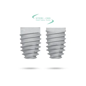فیکسچر ایمپلنت استریوس (Short System  Steri-Oss)