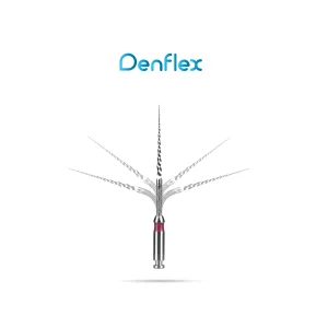 فایل های روتاری Denflex