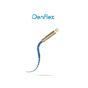 فایل های روتاری Denflex