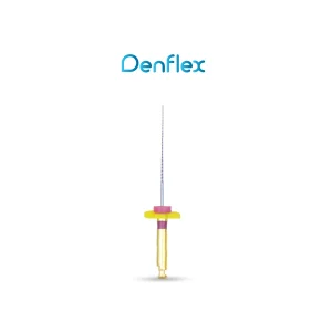 فایل های روتاری Denflex