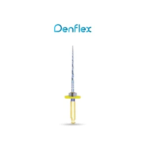 فایل های روتاری Denflex