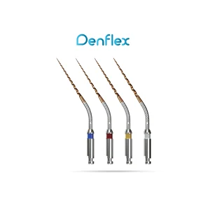 فایل های روتاری Denflex