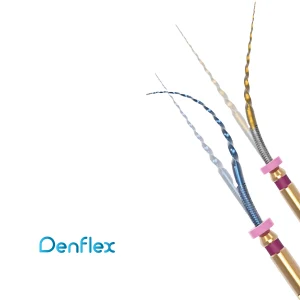 فایل های روتاری Denflex