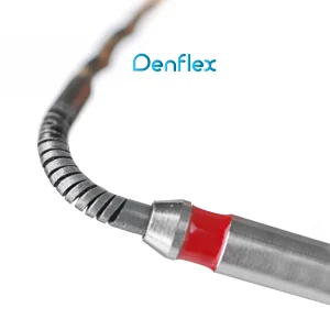 فایل های روتاری Denflex