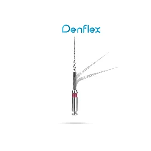 فایل های روتاری Denflex