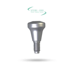 Healing Abutment