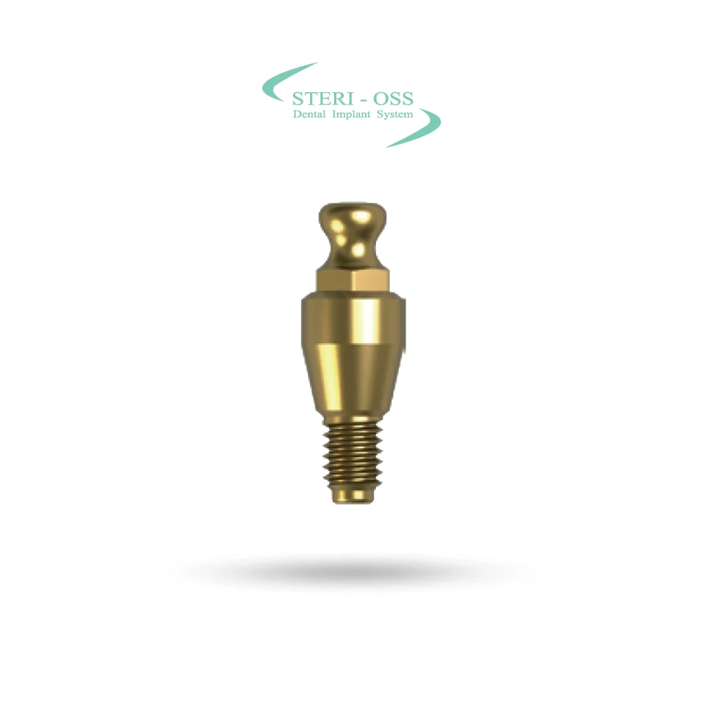 Ball Abutment