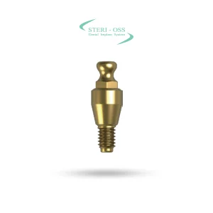 Ball Abutment